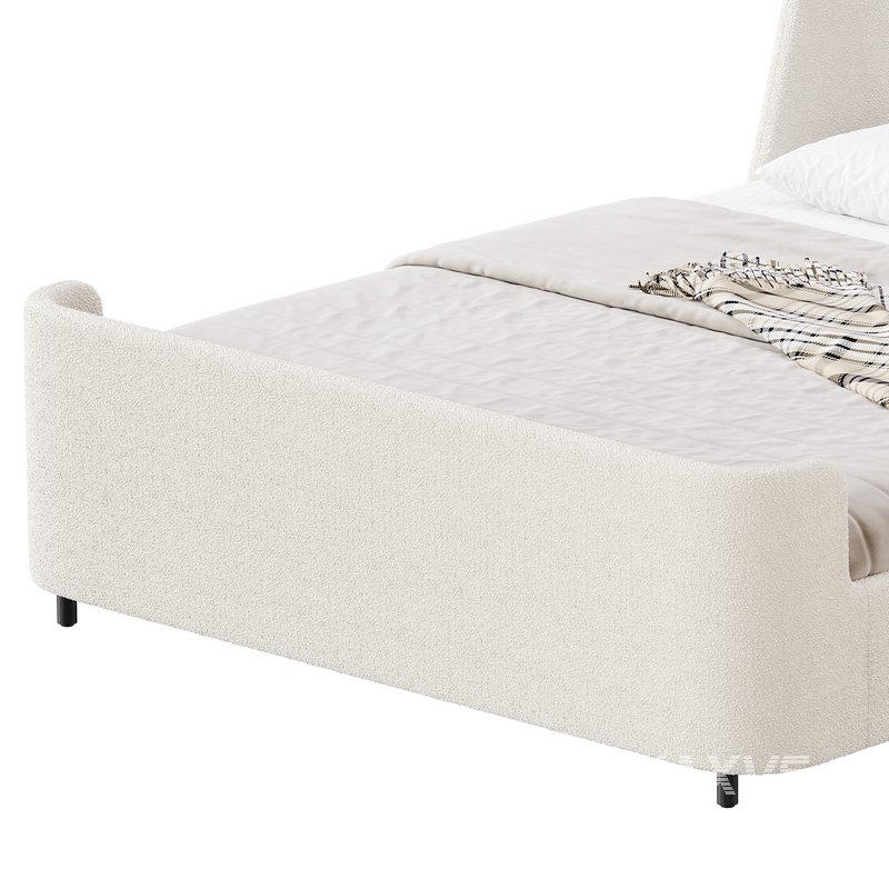 Delavega Bed K76 - Image 11