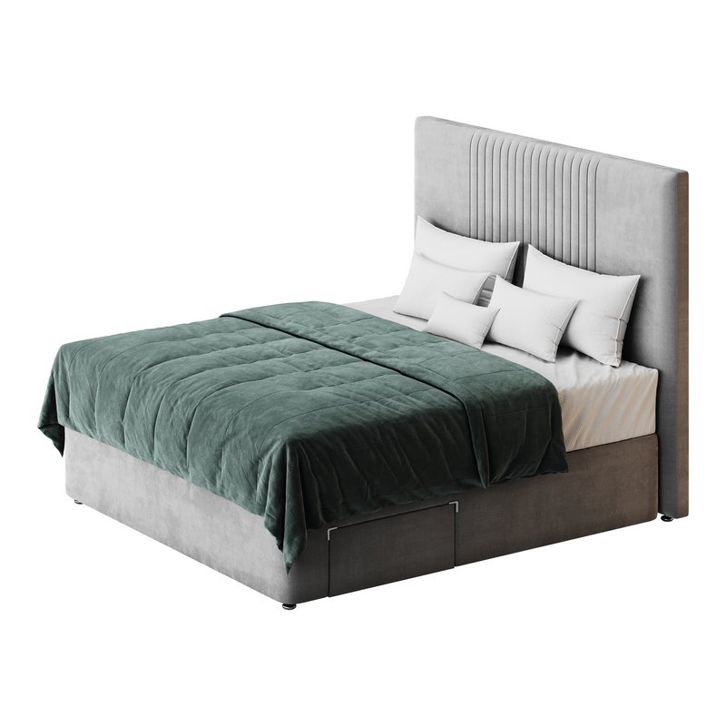 Igel advance 3000i plush bed - Image 11