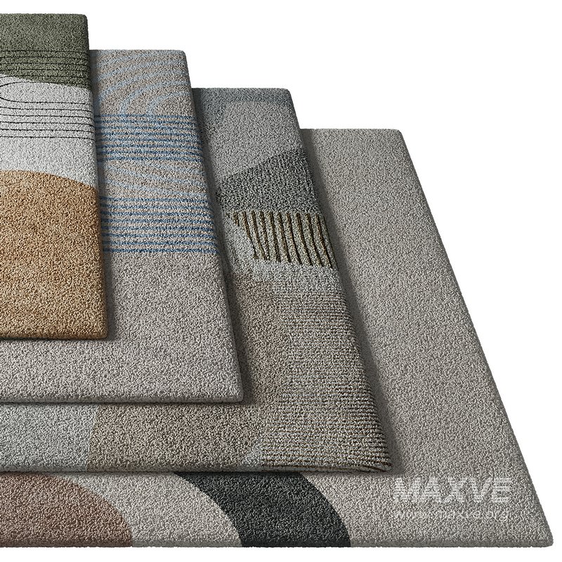 Rug Set 02 - Image 15