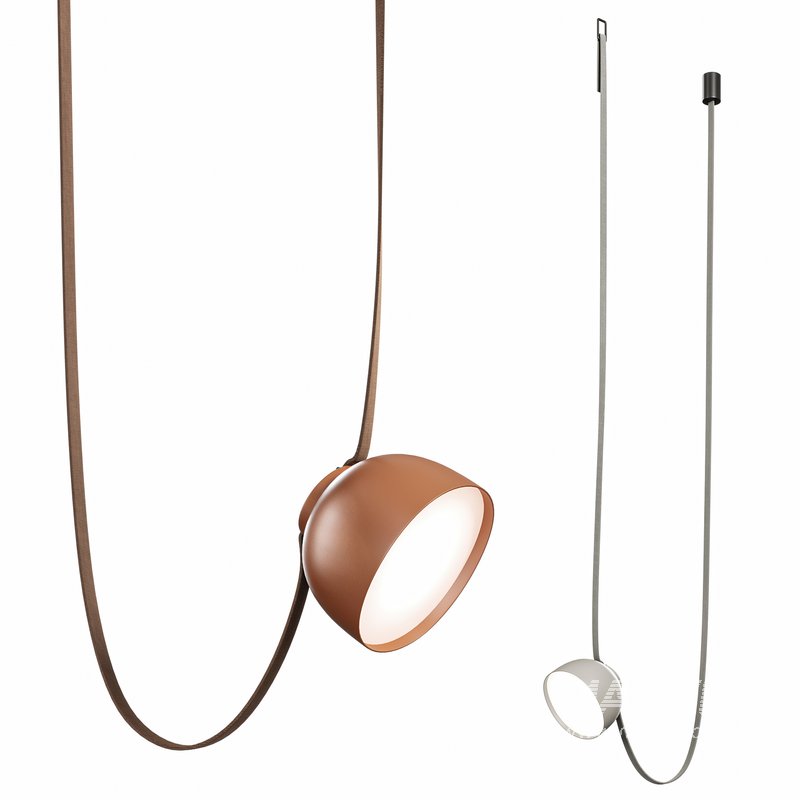Vibia Plusminus Single - Image 1