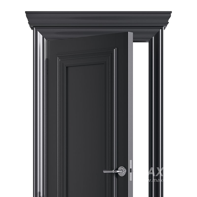 Modern entrance door 20 - Image 10