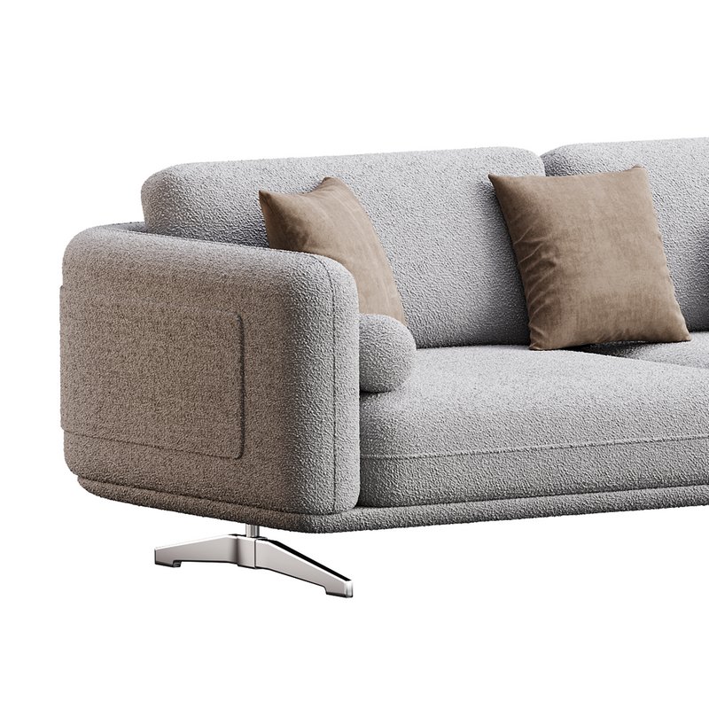 Corner sofa F125 - Image 11