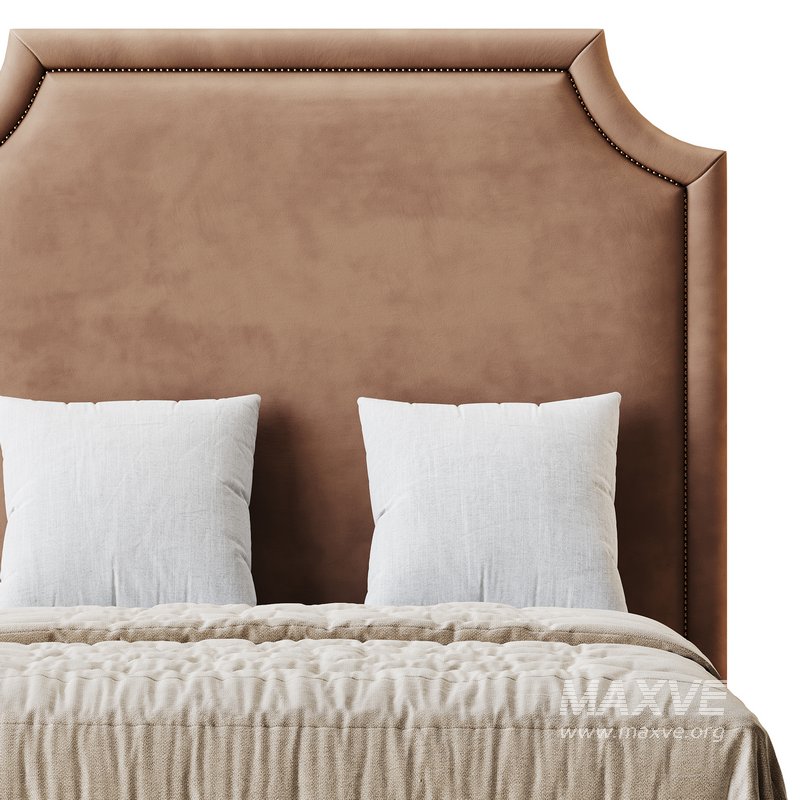 Rachel Bed – Double - Image 10