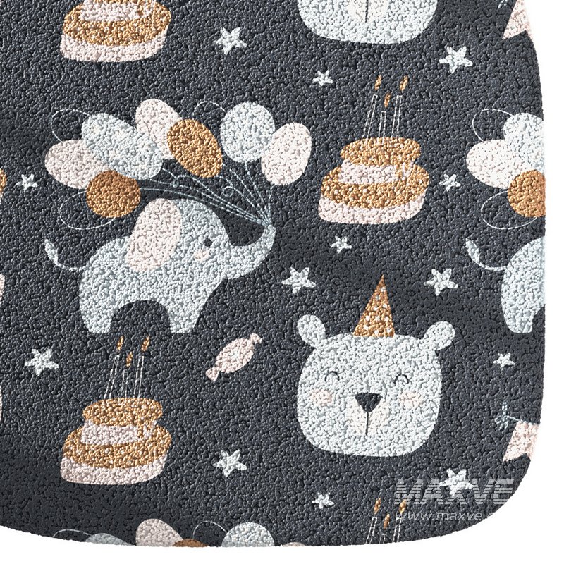 Kids carpet set 19 - Image 11