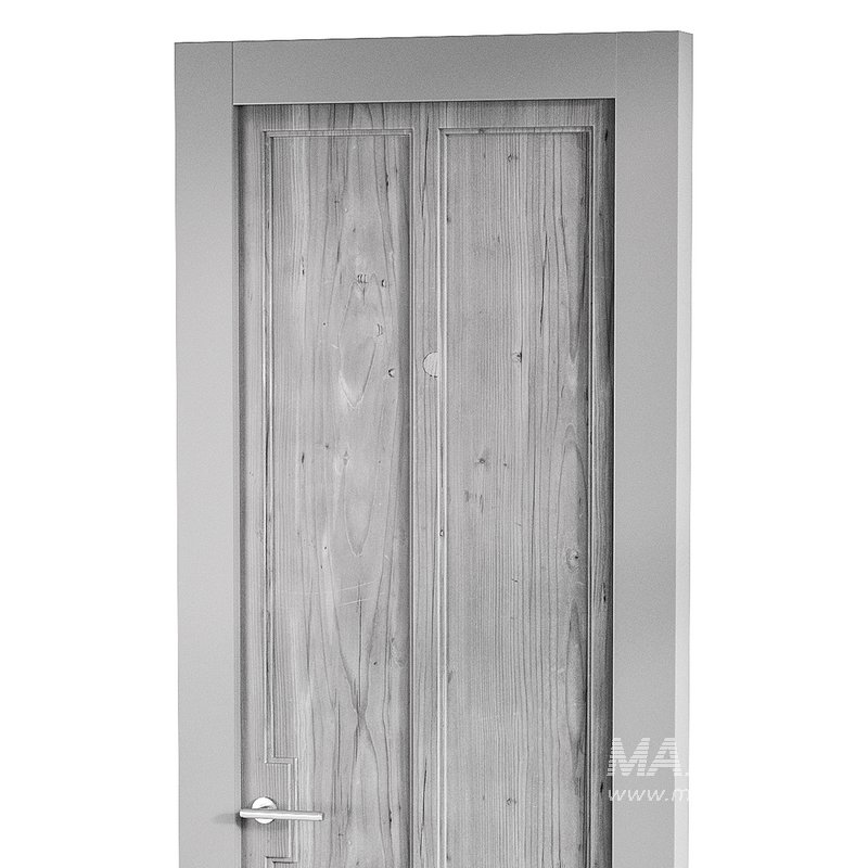 Modern entrance door 35 - Image 11