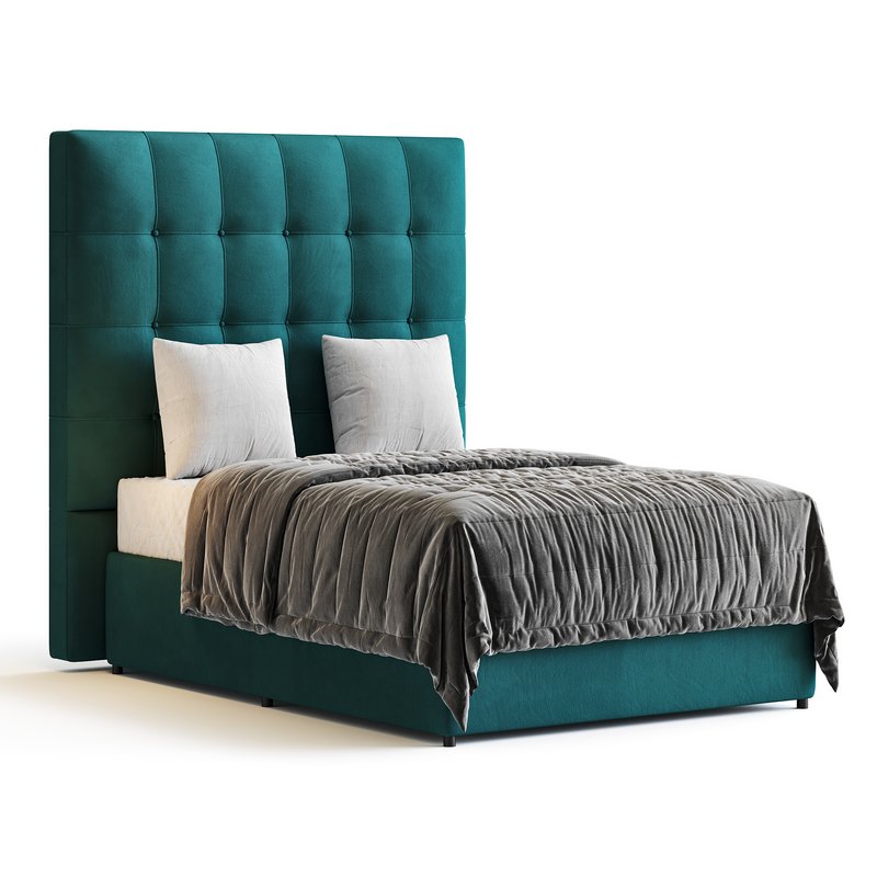 Ariella Bed – Double - Image 11