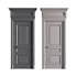 Modern entrance door 30 - Thumbnail 1
