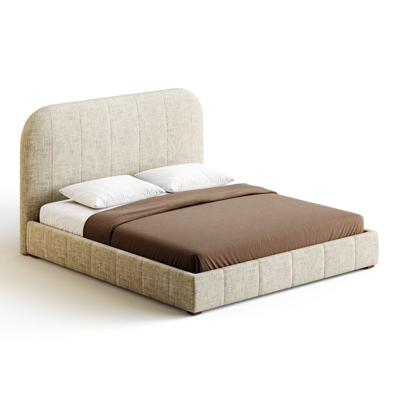 SWAN BED - Image 11