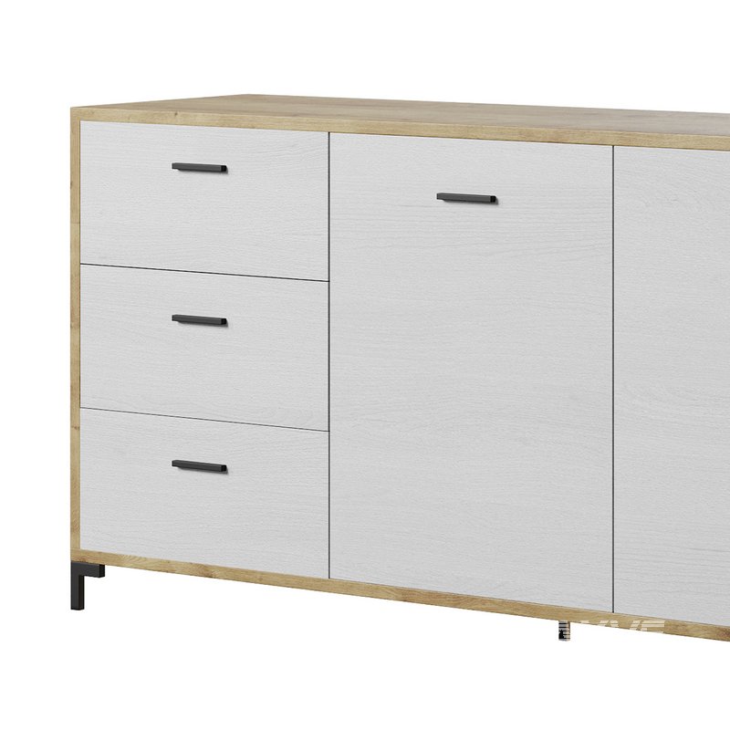 Cleveland 1 Wood Cabinet - Image 11