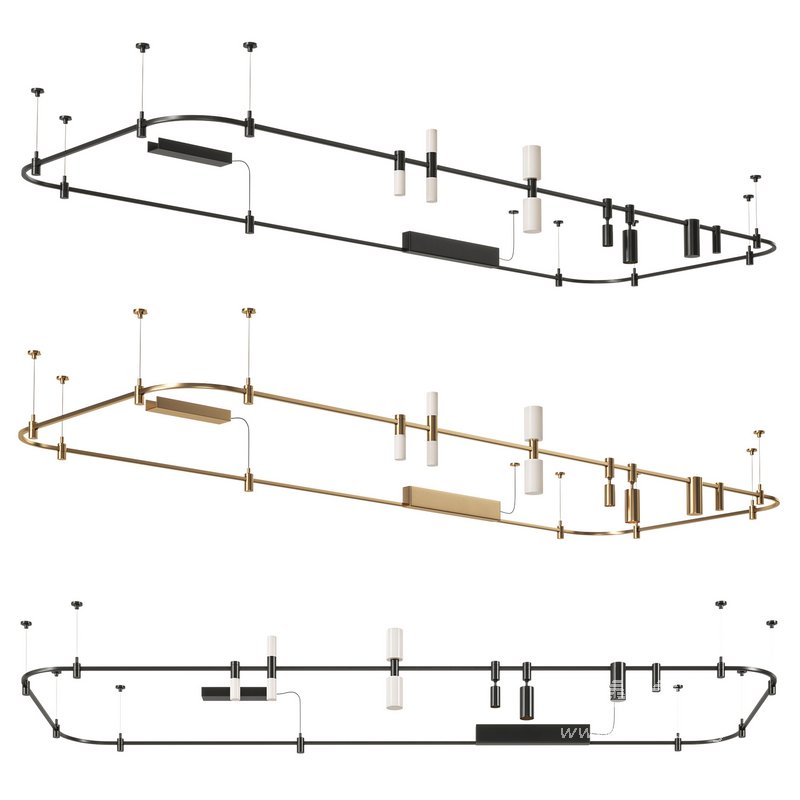 Centersvet Aurom black Locus Tube Drum - Image 1