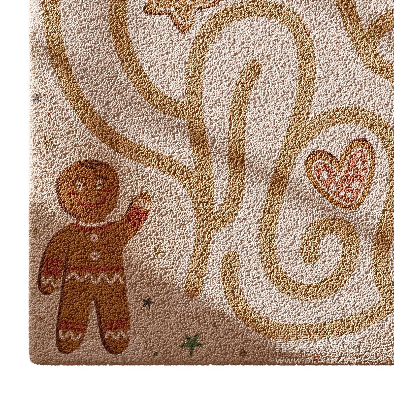 Kids carpet set 10 - Image 11