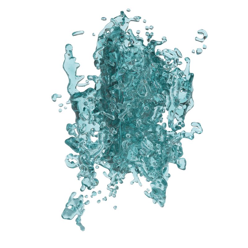 11 Water Splash Vol 11 - Image 10