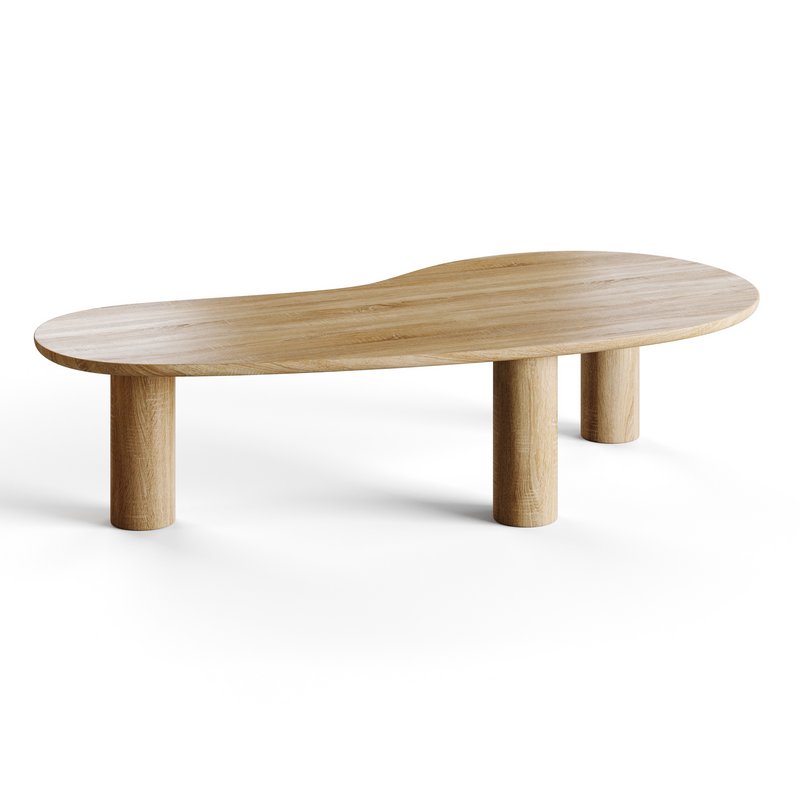 Aesthetic coffee table - Image 11