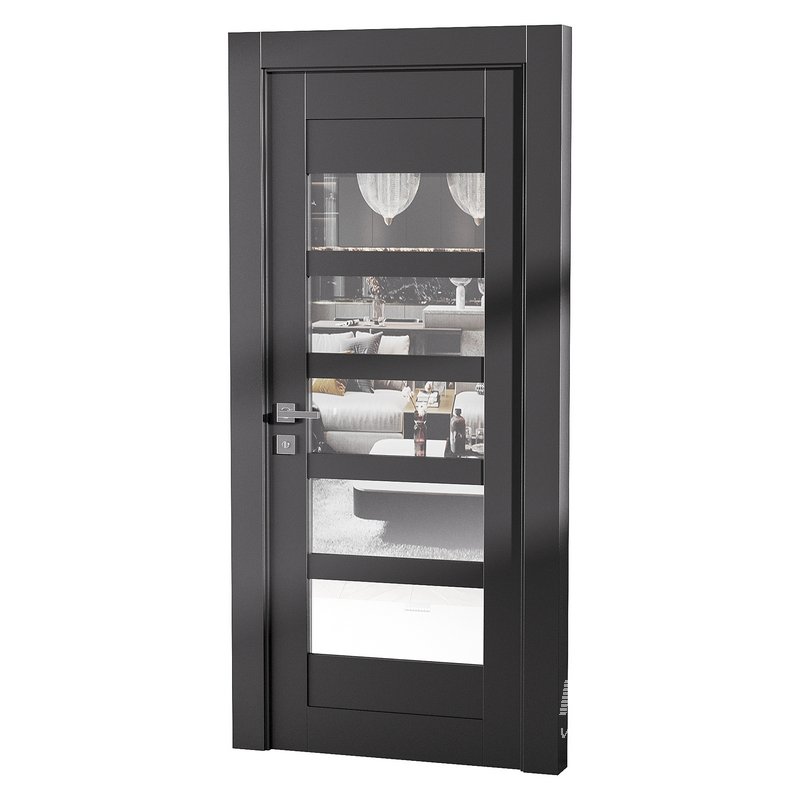 Modern entrance door 74 - Image 11