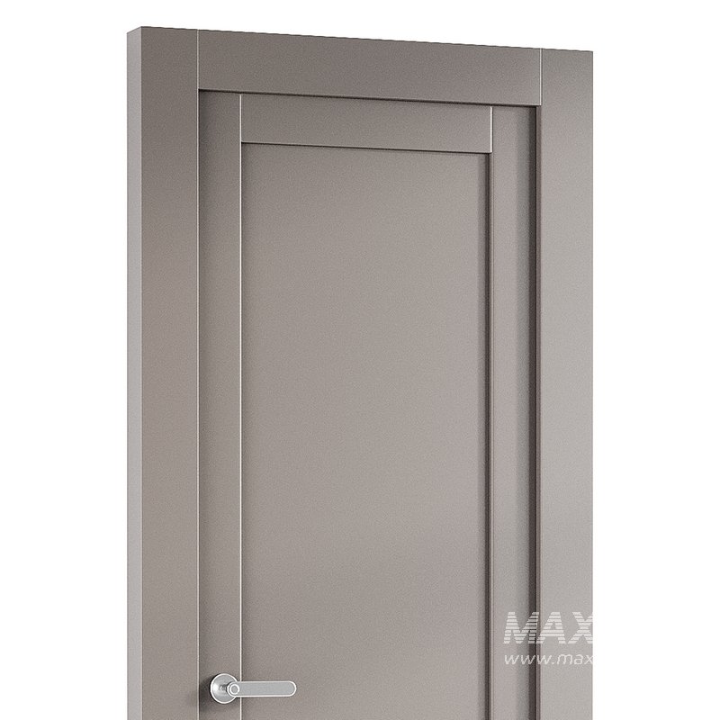 Modern entrance door 39 - Image 12