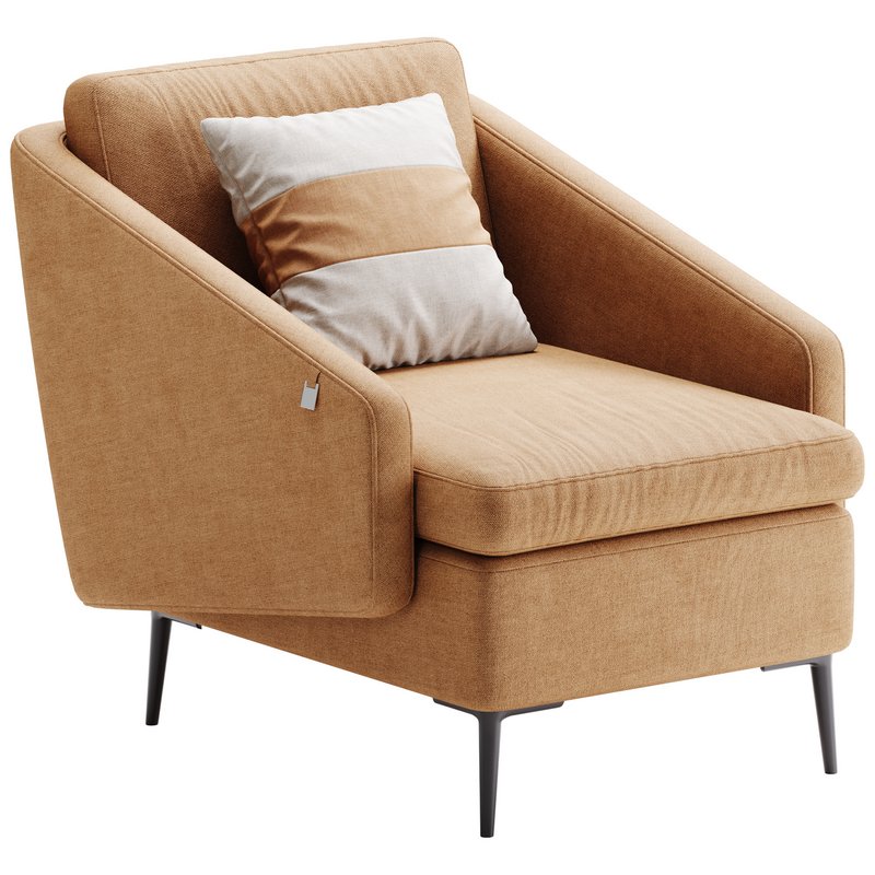 Armchair C119 - Image 11