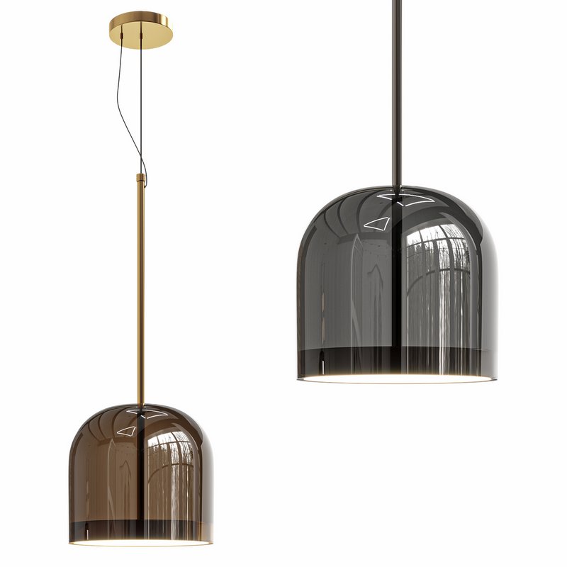 Pendant lamp NOTEN - Image 1