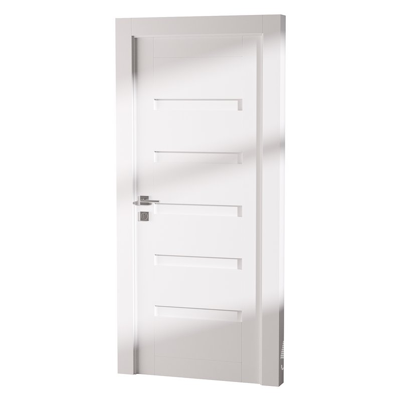 MODERN INTERIOR DOOR 15 - Image 11