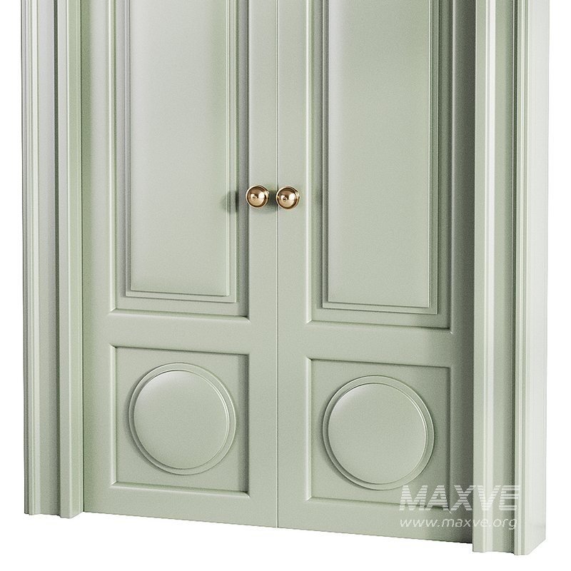 Modern entrance door 22 - Image 10