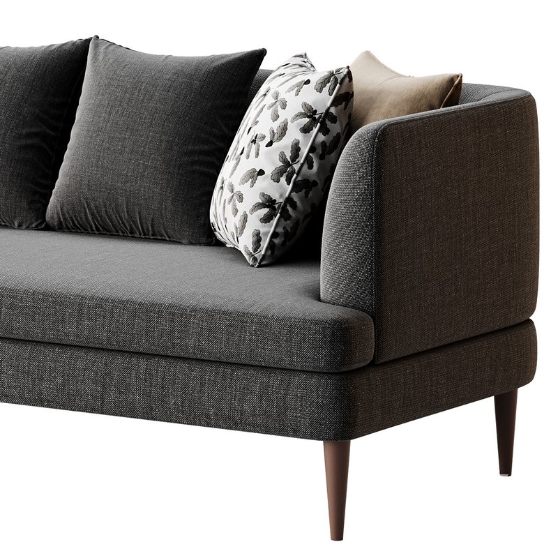 Sofa A105 by Delavega - Image 12