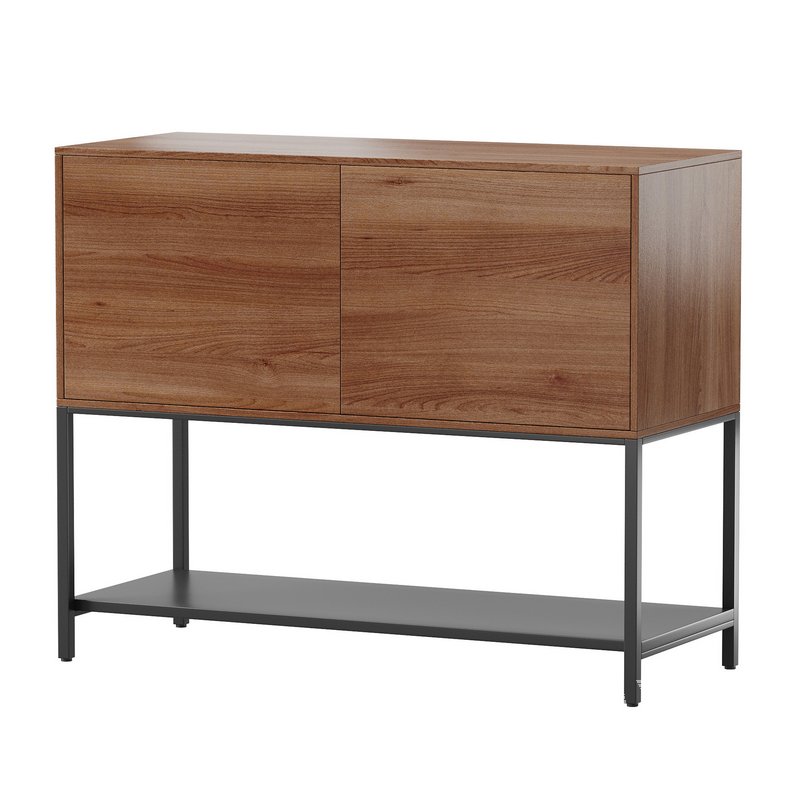 Vedrana 2 door sideboard - Image 11