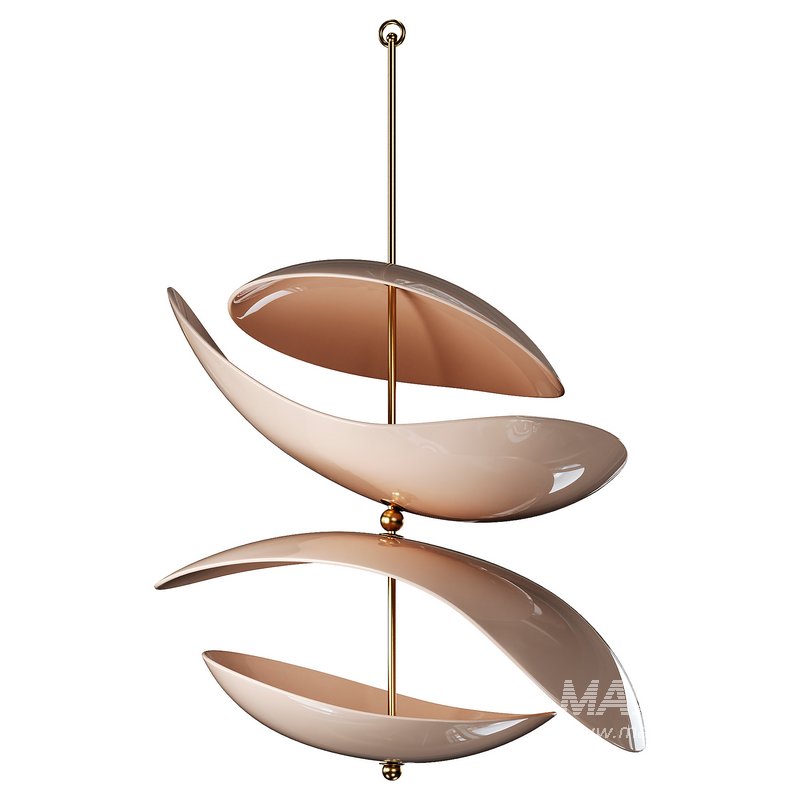 Selene Pendant Lamp - Image 2