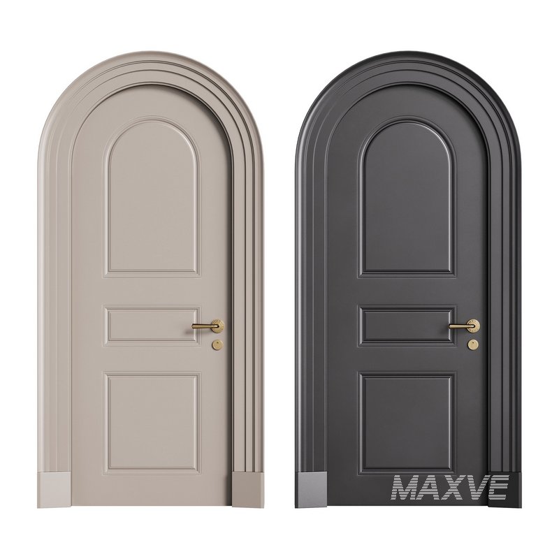 Modern entrance door 18 - Image 1