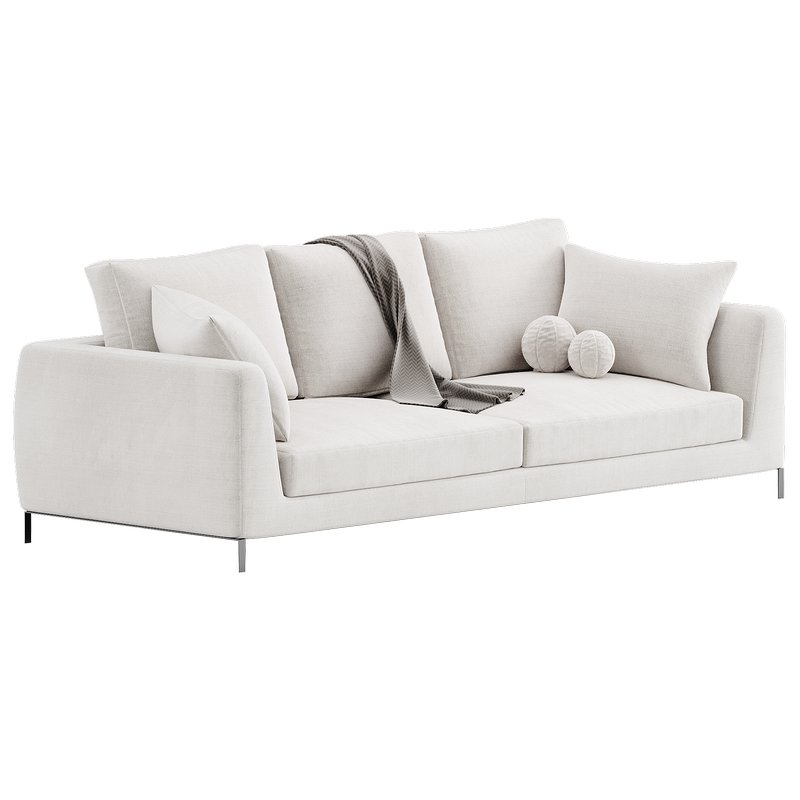 RAY Sofa By B&B Italia - Image 2