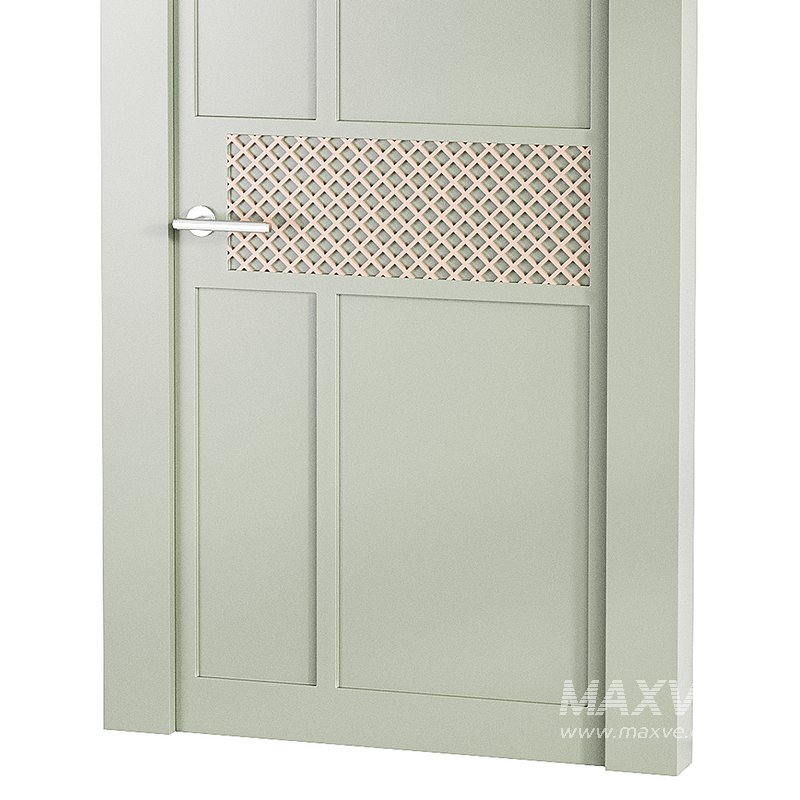 Modern entrance door 37 - Image 11