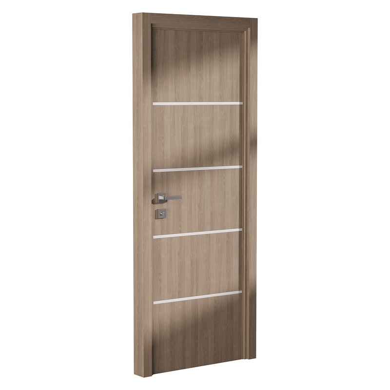 MODERN INTERIOR DOOR 12 - Image 11