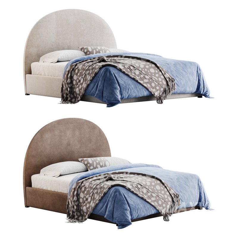 Bed ARIZONA - Image 1