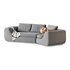 MODULAR CORNER SOFA - Thumbnail 11