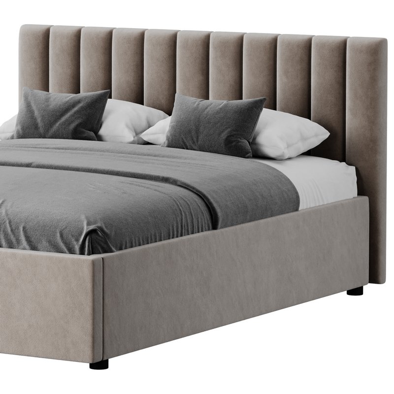 Double bed Olivia - Image 12