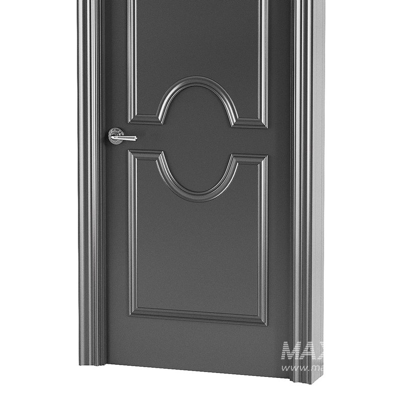Modern entrance door 24 - Image 12