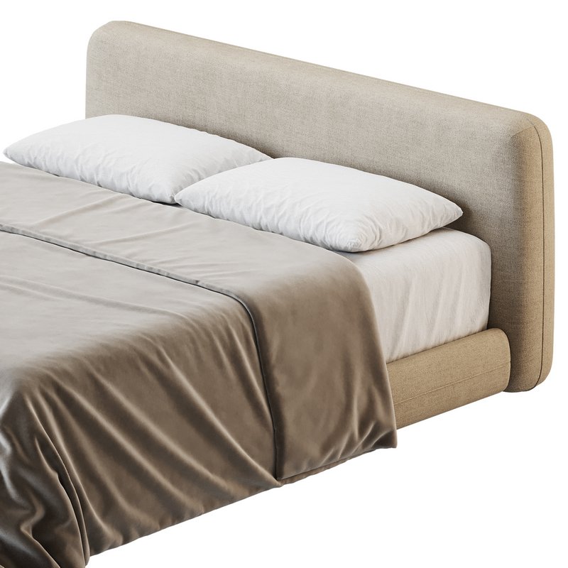 Delavega Bed KDP 01 - Image 12