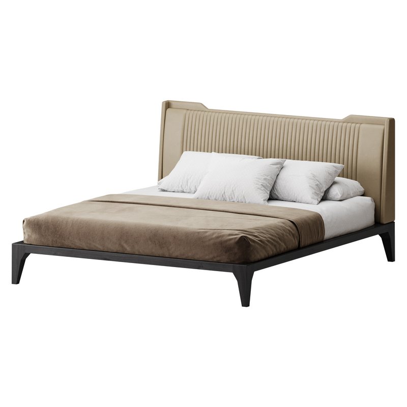 Bed STAND by Ramatti - Image 11