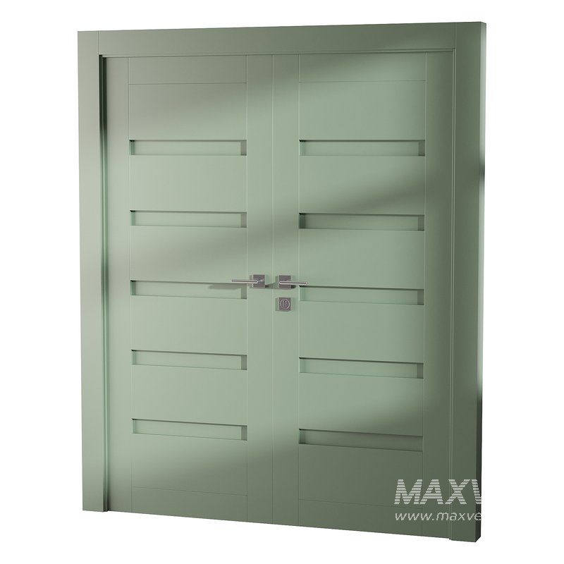 MODERN INTERIOR DOOR 15-2 - Image 12