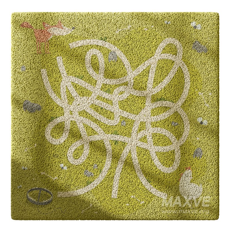 Kids carpet set 8 - Image 12