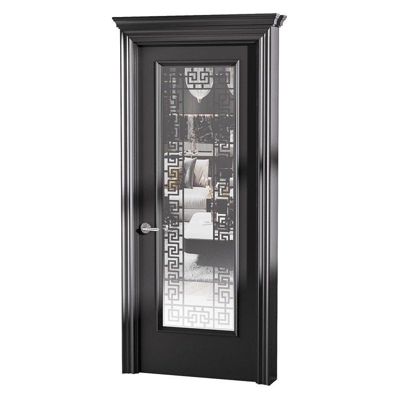 Modern entrance door 67 - Image 11