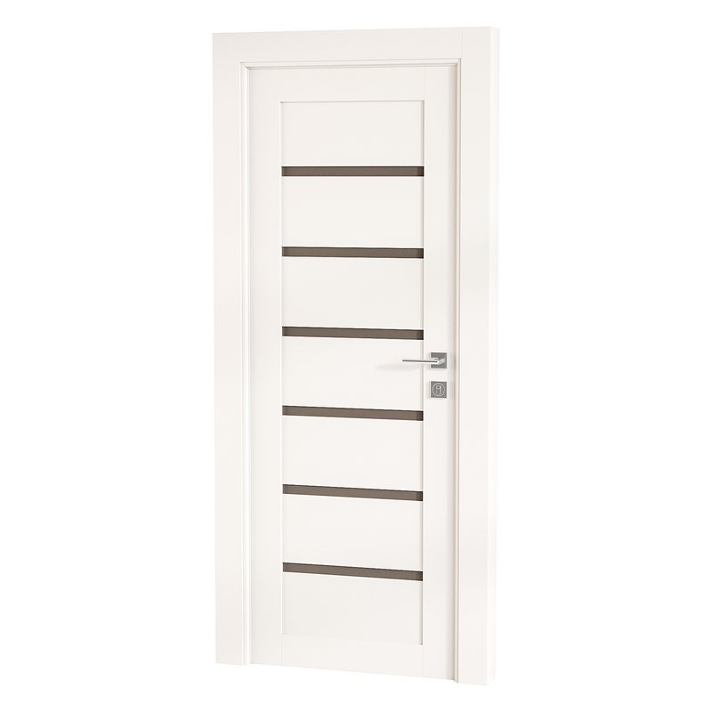 Modern entrance door 28 - Image 13