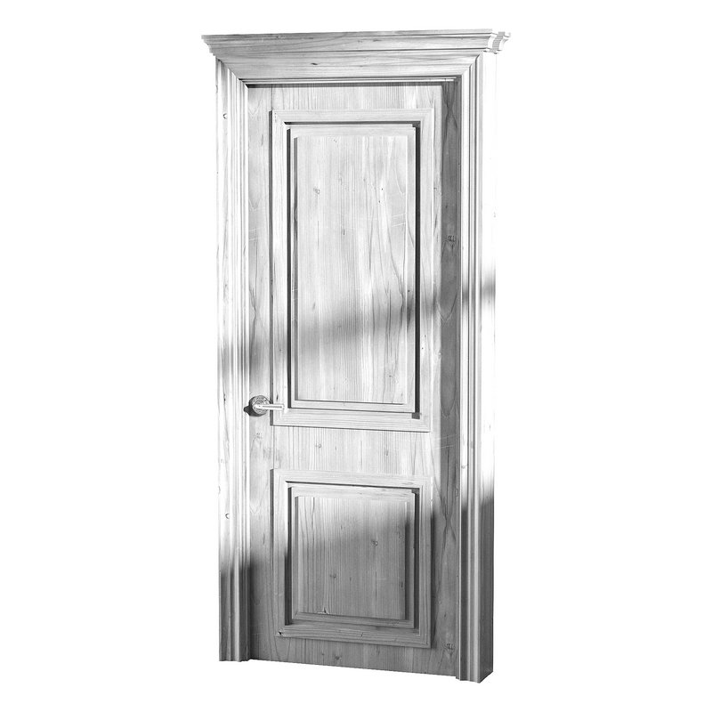 Modern entrance door 57 - Image 9