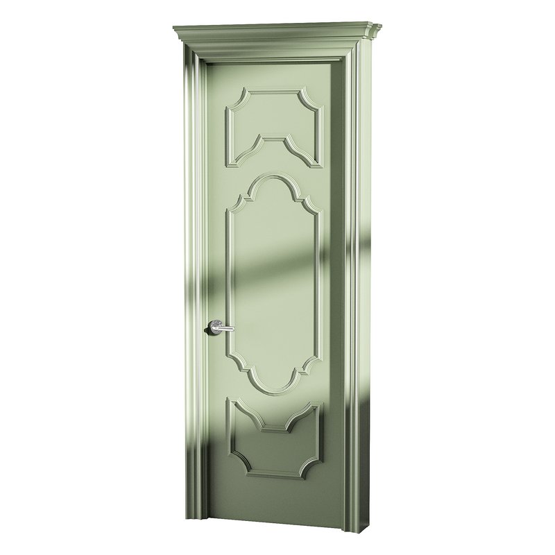 Modern entrance door 63 - Image 10