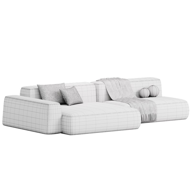 Sofa Sky By Tamamm - Image 6