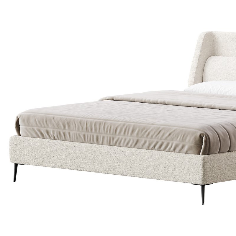 Delavega Bed K30 - Image 9