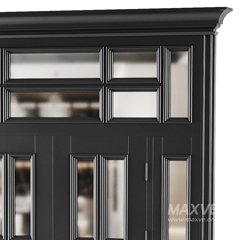 Modern entrance door 19 - Image 11