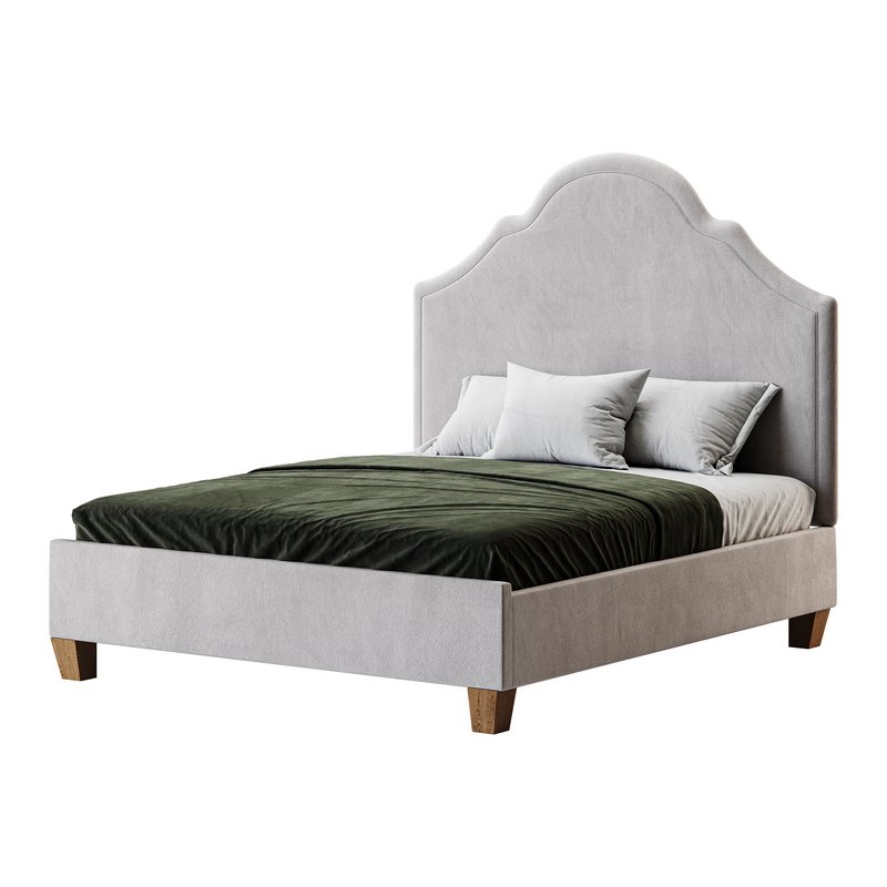 Double bed Guss P - Image 11