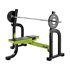 Sierra Olympic Flat Bench - Thumbnail 1