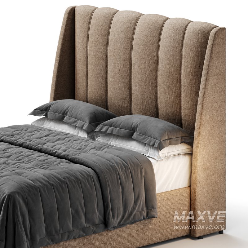 Mia Bed – Double - Image 11