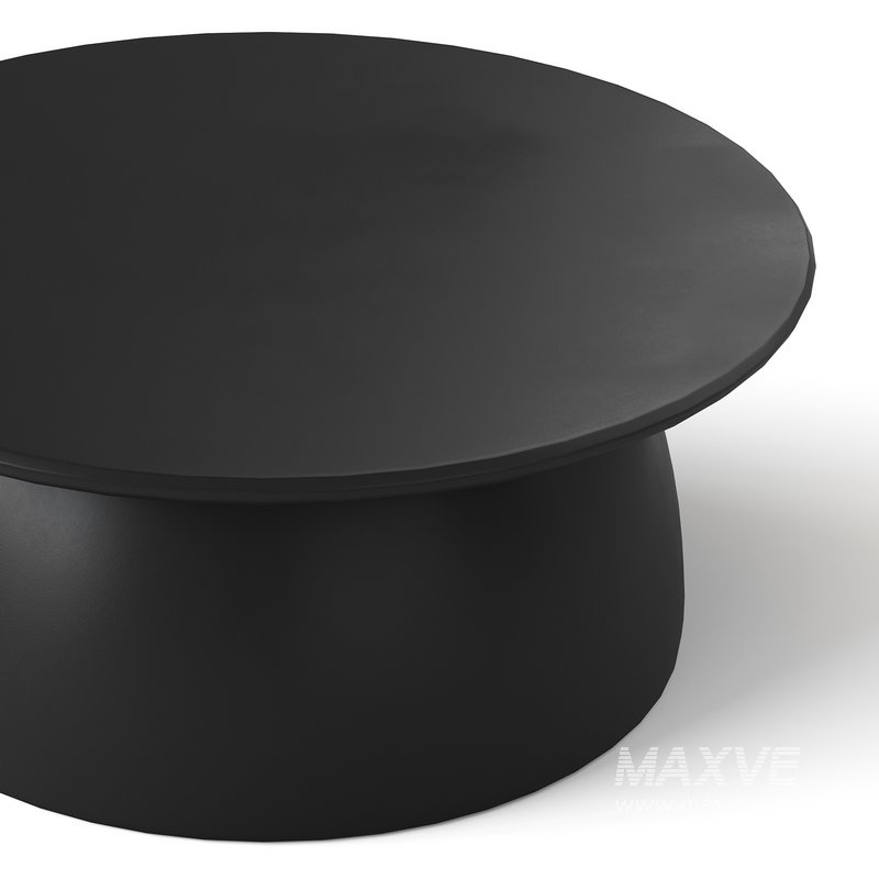 Coffee table in Wabi-Sabi style - Image 11