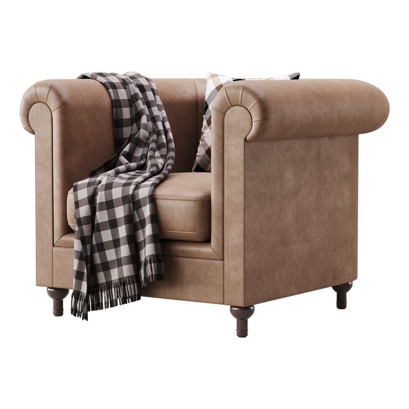 Chair C71 by Delavega - Image 11